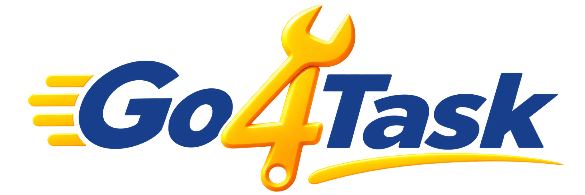Go4Task - Home Services Marketplace